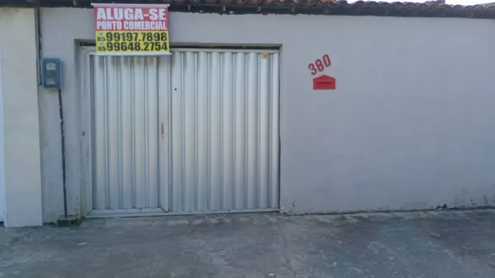 Ponto comercial
