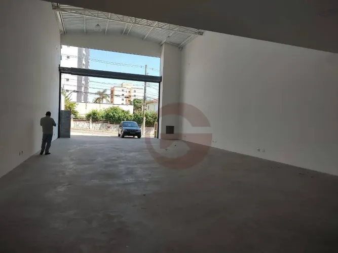 Galpão para alugar, 300 m² por R$ 16.586,00/mês - Vila Sônia - São Paulo/SP