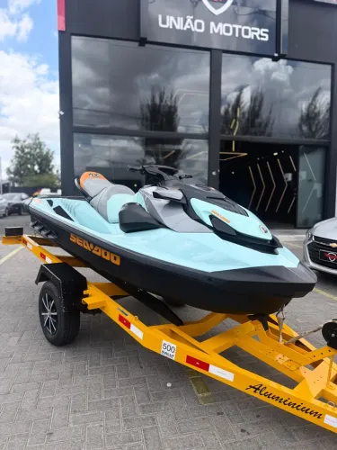 JET-SKI-GTI 170 WAKE 2023