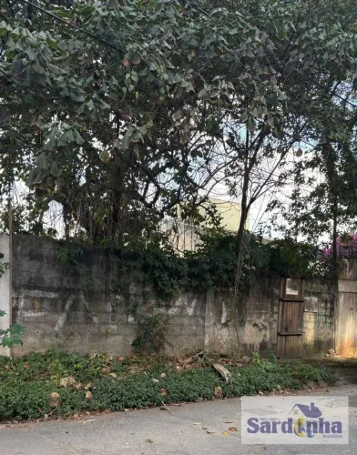 Terreno à Venda no Jardim Leonor, São Paulo por R$550.000