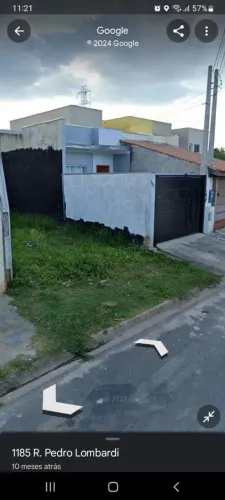 Terreno com escritura Mineirão