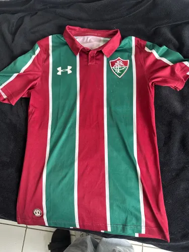 CAMISA DO FLUMINENSE 19/20