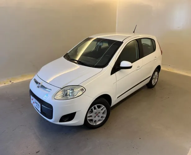 Fiat Palio Attractive 1.0 EVO Fire Flex 8V 5P 2017