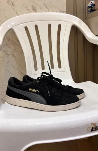 Tênis Puma Masculino Original 