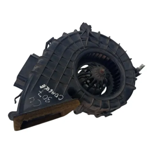 Motor Ar Forçado Ventilação Citroen C4 Pallas 2008 A 2013