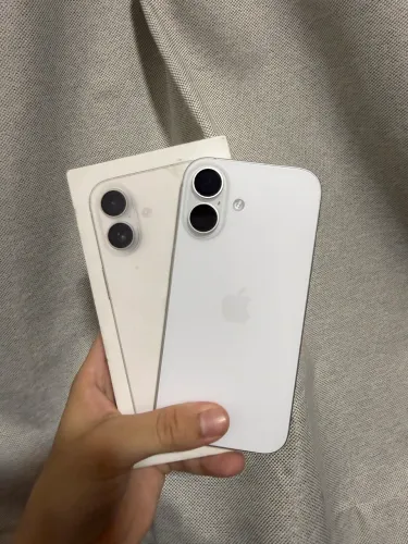 IPhone 17