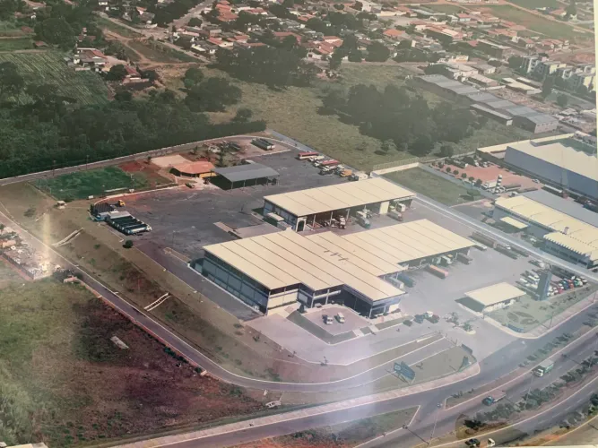 Prédio/Edifício inteiro para venda tem 12000000 metros quadrados