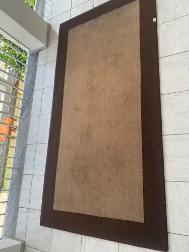 Tapete 130cm x 0,80cm