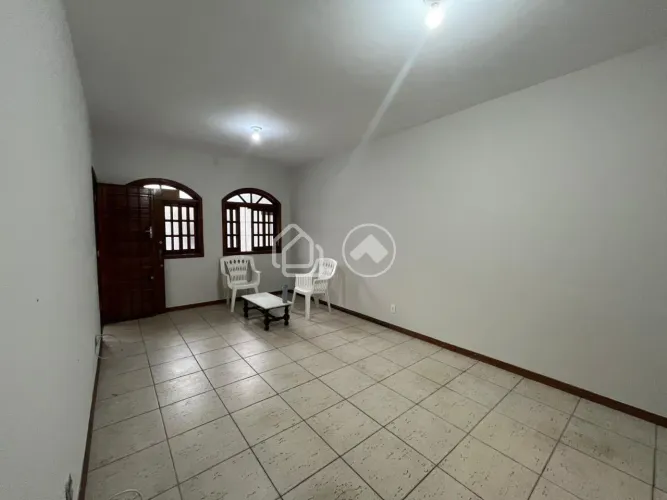 Casa à Venda em Buritis, BH