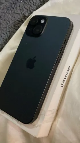 IPHONE 15 - 128GB SEMINOVO ESTADO DE NOVO