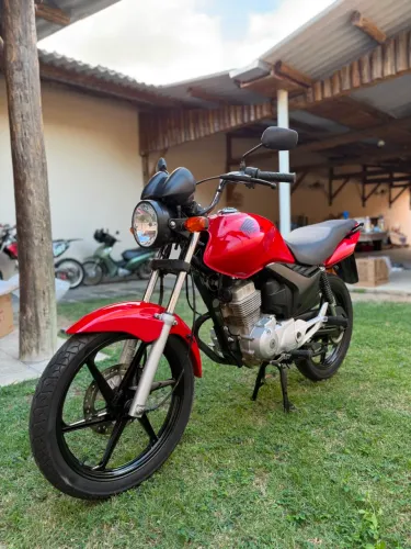 Fan 150 esdi
