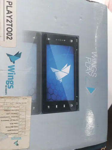 Mult midia nova 800,00