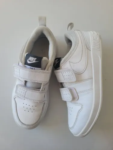 Tênis infantil nike pico 5 tamanho 30
