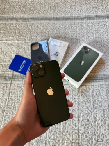 iPhone 13