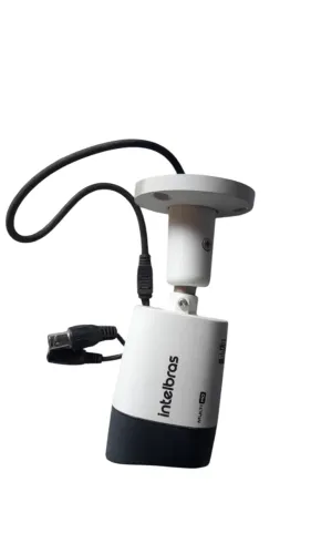 Camera Intelbras vhd 3130 g4