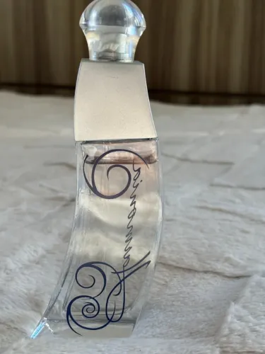 Perfume o Boticário Accordes Harmonia. Pouco usado!