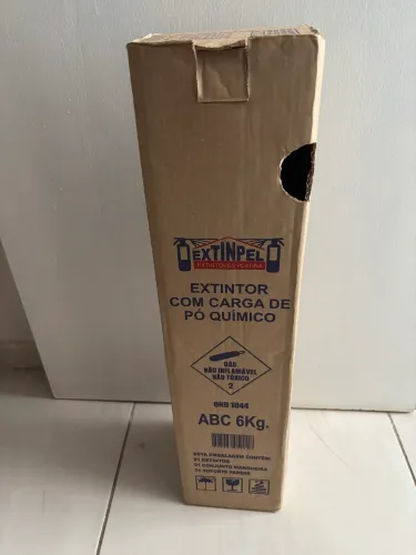 NOVO , universal ABC 1 ano