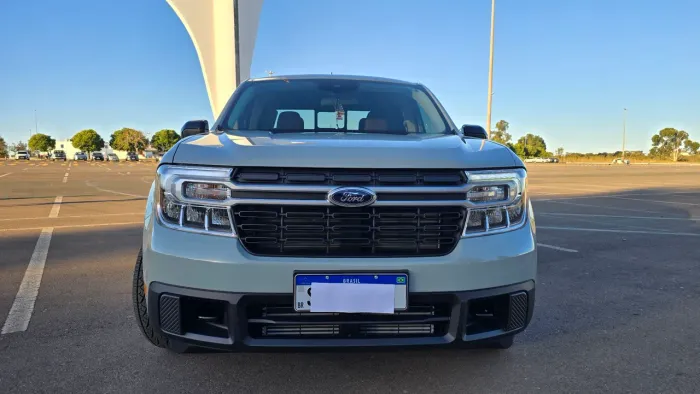 Ford Maverick Lariat FX4 2.0 Ecoboost Aut. 2024