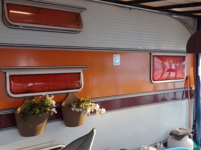 Trailer Turiscar Diamante clube