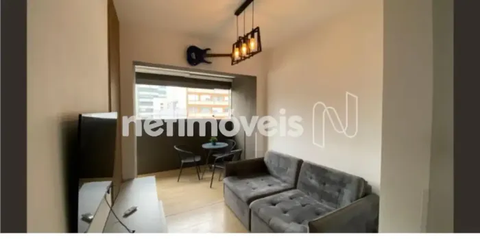 Venda ou locação Apartamento 1 quarto Consolação São Paulo