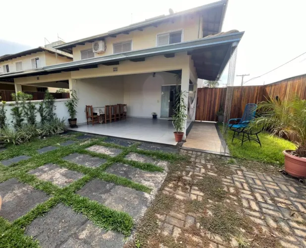 OPORTUNIDADE CASA À VENDA NO CONDOMÍNIO ALTO DA BOA VISTA - AV PERIMETRAL NORTE