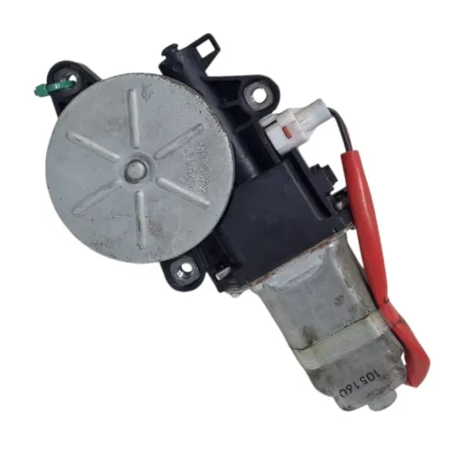 Motor regulador banco dianteiro direito Pajero Full 07 a 20
