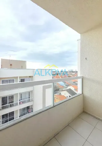Apartamento à venda, Jardim Sul, São José dos Campos, SP