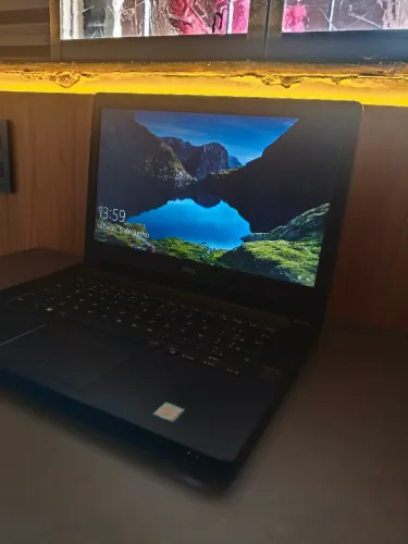 Vendo notebook Dell Latitude 3470