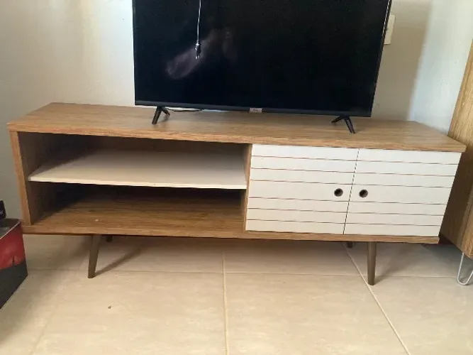 Rack de sala