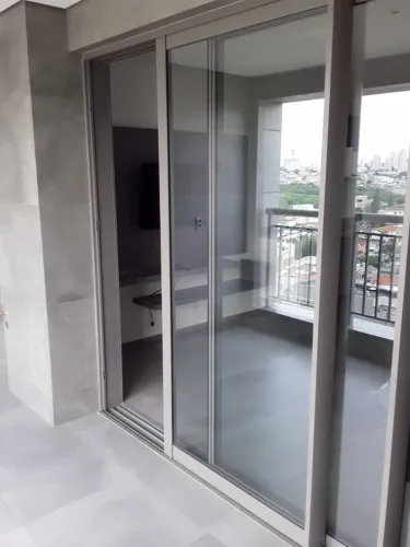 Apartamento Residencial para venda e locação, Nova Esperança, Santa Luzia - AP0398.