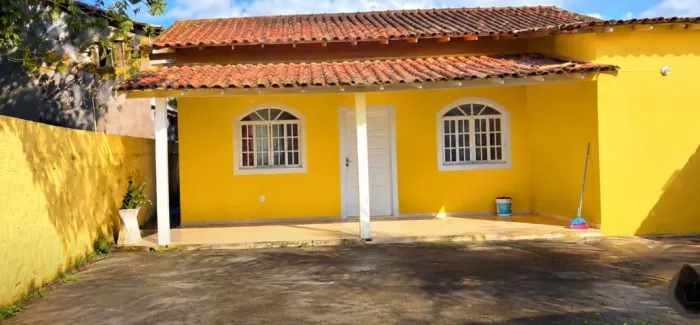 Vendo condomínio Gravata 1 Cabo frio unamar