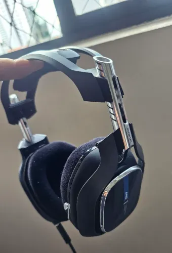 Astro A40+Mix e Adaptador