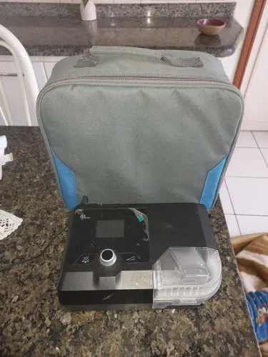 CPAP BMC AUTOMÁTICO