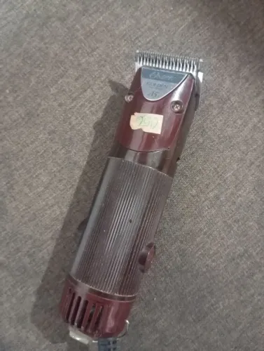 Maquininha profissional Oster Golden A5