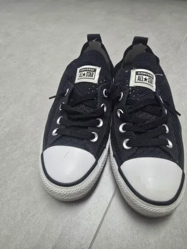 All Star Preto