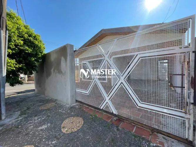 Casa com 3 dormitórios, 210 m² - venda por R$ 500.000,00 ou aluguel por R$ 2.605,00/mês -