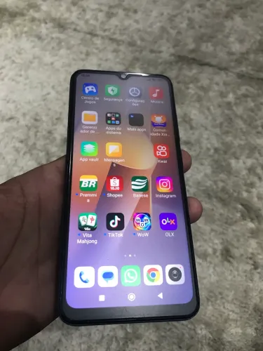Redmi 12 c ..128gb