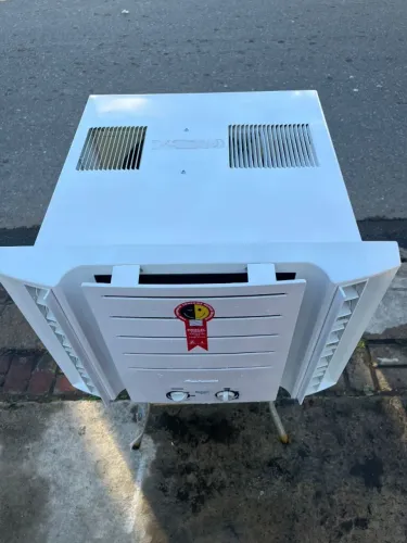 Ar Condicionado Springer 7500 Janela Mecânico - 127v
