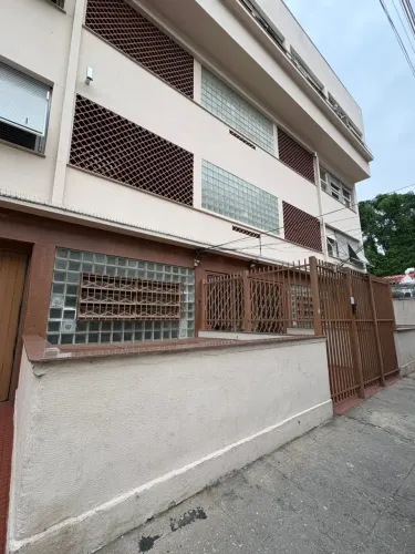 Apartamento à Venda em Santa Teresa  RJ | Excelente Localização