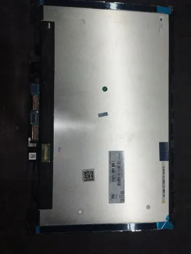 Tela hp toch screen nv156fhm-n4t