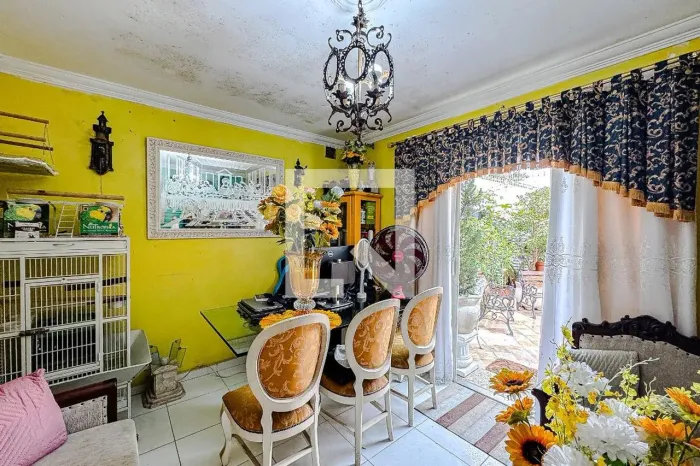 Apartamento à Venda - Mooca, 1 Quarto, 80 m2