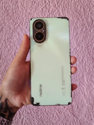 Celular Realme C67