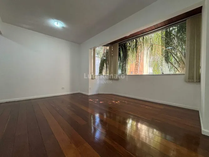 Apartamento para locação, 3 quartos com 119m² no Santo Antônio