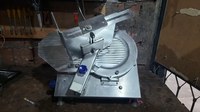 Cortador de frios (Automático)