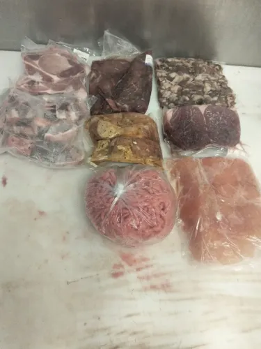 Kit semaninha
