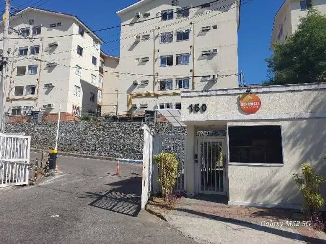 Oferta recomendada  Apartamento no Tomas Coelho, Rio de Janeiro - RJ, Apto 203, 2 quartos,