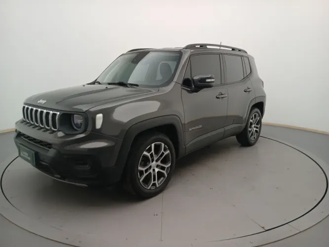 Jeep Renegade Long. T270 1.3 TB 4X2 Flex Aut. 2023