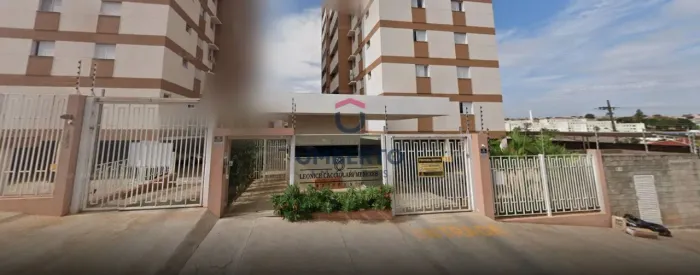 Apartamento 2 quartos para Locação Jardim Matilde, Ourinhos