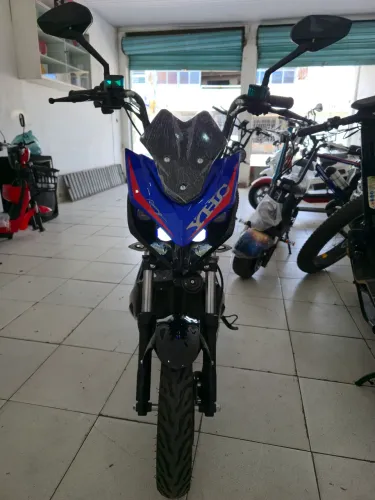 Scooter elétrica Moto elétrica