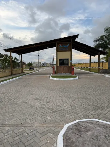 Vendo lote nascente Piaçabucu lot mares do Sul